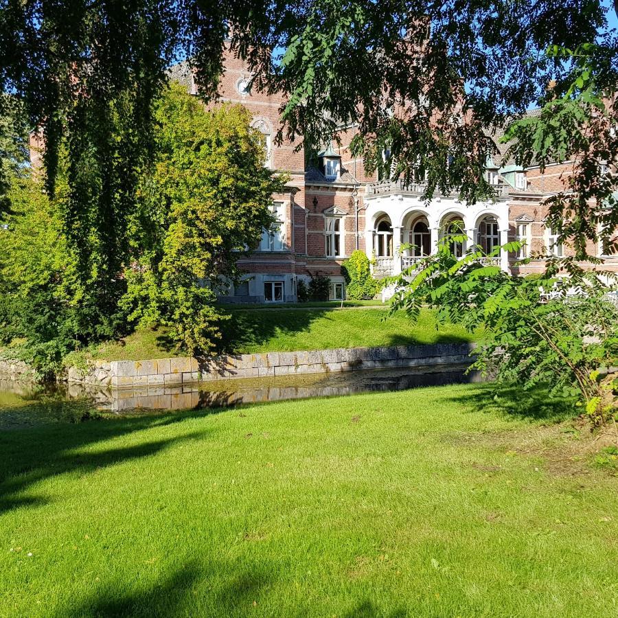 Fuglsang Herregaard Hotel Toreby Exteriör bild