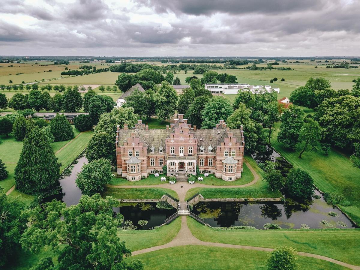 Fuglsang Herregaard Hotel Toreby Exteriör bild