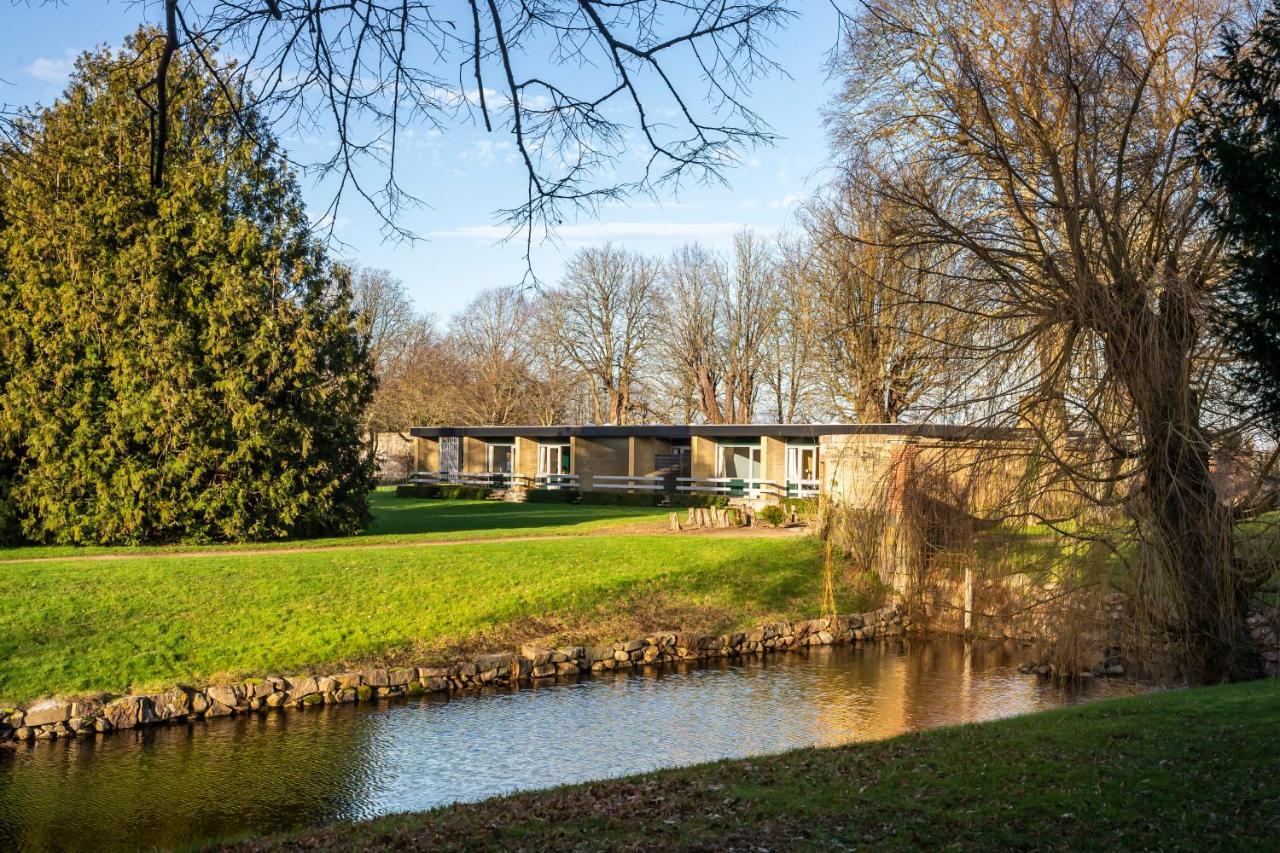 Fuglsang Herregaard Hotel Toreby Exteriör bild