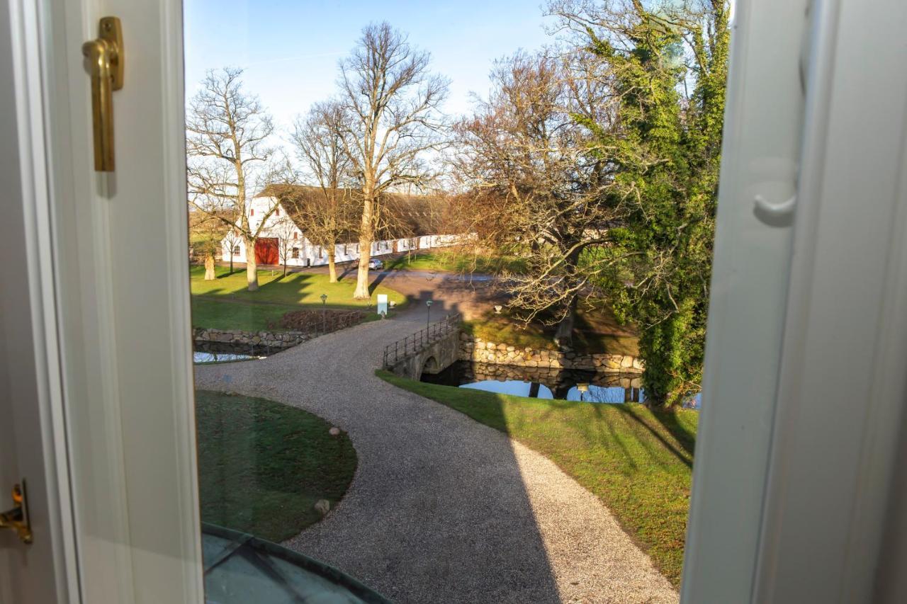 Fuglsang Herregaard Hotel Toreby Exteriör bild